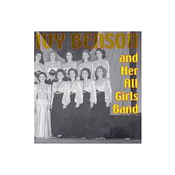 Ivy Benson - Ivy Benson And Her All Girl Band альбом