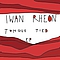 Iwan Rheon - Tongue Tied album