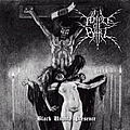 Temple Of Baal - Black Unholy Presence album
