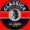J.B. Lenoir - 1955-1956 альбом