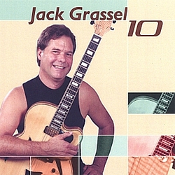 Jack Grassel - 10 album