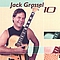 Jack Grassel - 10 альбом