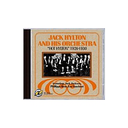 Jack Hylton - Hot Hylton 1926-1930 альбом