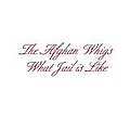The Afghan Whigs - What Jail Is Like album