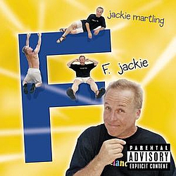 Jackie Martling - F. Jackie album