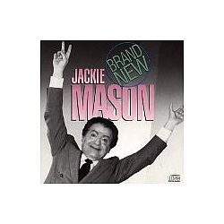 Jackie Mason - Brand New album