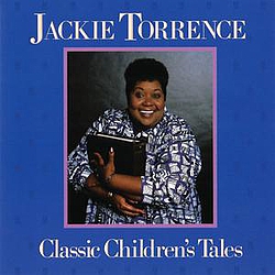 Jackie Torrence - Classic Children&#039;s Tales album