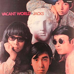 Jacks - Vacant World album