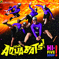 The Aquabats - Hi-Five Soup! album