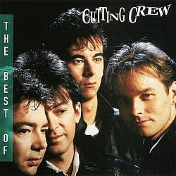 Cutting Crew - Best Of Cutting Crew album
