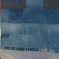 The Be Good Tanyas - Hello Love album