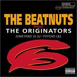 The Beatnuts - The Originators альбом