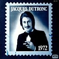 Jacques Dutronc - 1972 альбом