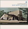 The Blue Dogs - Live at the Florence Little Theater альбом