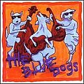 The Blue Dogs - Music for Dog People album