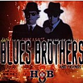The Blues Brothers - Live From Chicago&#039;S House Of Blues album