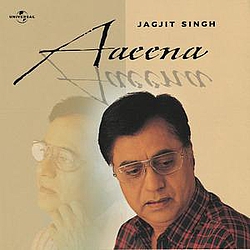 Jagjit Singh - Aaeena album