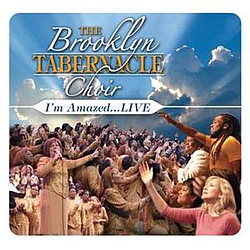 The Brooklyn Tabernacle Choir - I&#039;m Amazed...Live album