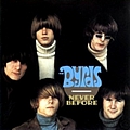 The Byrds - Never Before album