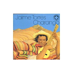 Jaime Torres - Charango album
