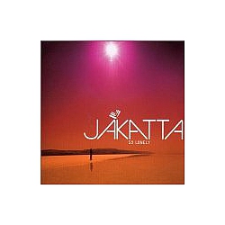 Jakatta - So Lonely альбом