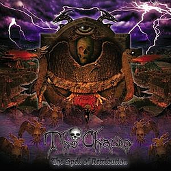 The Chasm - The Spell Of Retribution album
