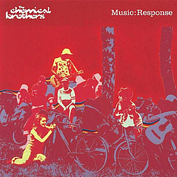 The Chemical Brothers - Music: Response альбом