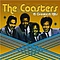 The Coasters - 16 Greatest Hits album
