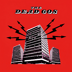 The Dead 60s - The Dead 60s album