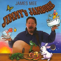 James Mee - Jimmy&#039;s Jamboree альбом