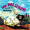 The Dollyrots - Because I&#039;m Awesome album