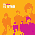 The Elms - The Big Surprise альбом