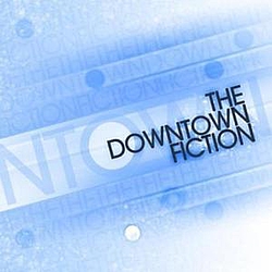 The Downtown Fiction - The Downtown Fiction альбом