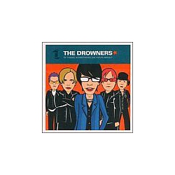 The Drowners - Is There Something on Your Mind? album