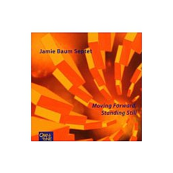 Jamie Baum - Moving Forward Standing Still album