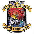 The Expendables - Open Container album
