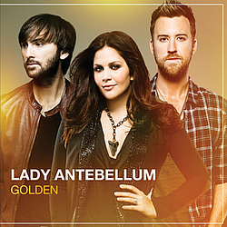 Lady Antebellum - Golden album