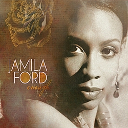 Jamila Ford - Enough альбом