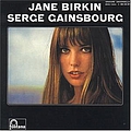 Jane Birkin - Jane Birkin &amp; Serge Gainsbourg album