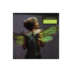 Jane Birkin - À La Légère альбом
