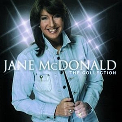 Jane McDonald - The Collection album