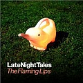 The Flaming Lips - Latenighttales album