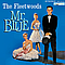 The Fleetwoods - Mr. Blue album