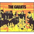 The Gadjits - Today Is My Day album