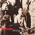 The Gadjits - At Ease альбом