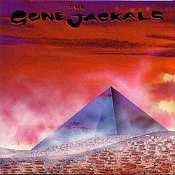 The Gone Jackals - Blue Pyramid альбом