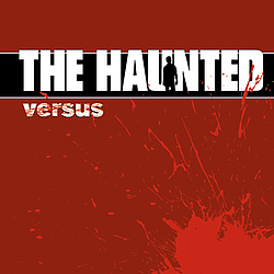The Haunted - Versus album