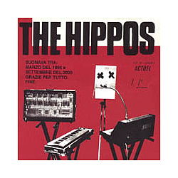 The Hippos - The Hippos album