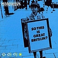 The Holloways - So This Is Great Britain? album