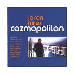Jason Miles - Cozmopolitan альбом